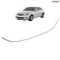 Χρωμιωμένες λωρίδες για μπροστινό προφυλακτήρα Mercedes C-Class W204 (2008–2011) – DMb844 - Sellzone.bg Χρωμιωμένες λωρίδες για μπροστινό προφυλακτήρα Mercedes C-Class W204 (2008–2011) – DMb844